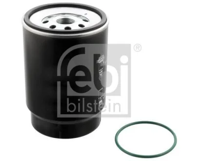 Паливний фільтр MAN FOC, TGL I, TGL II, TGM I, TGM II, TGS I, TGS II, TGX I, TGX II D0834LFL40-D3876LF16 01.04- FEBI BILSTEIN 101080