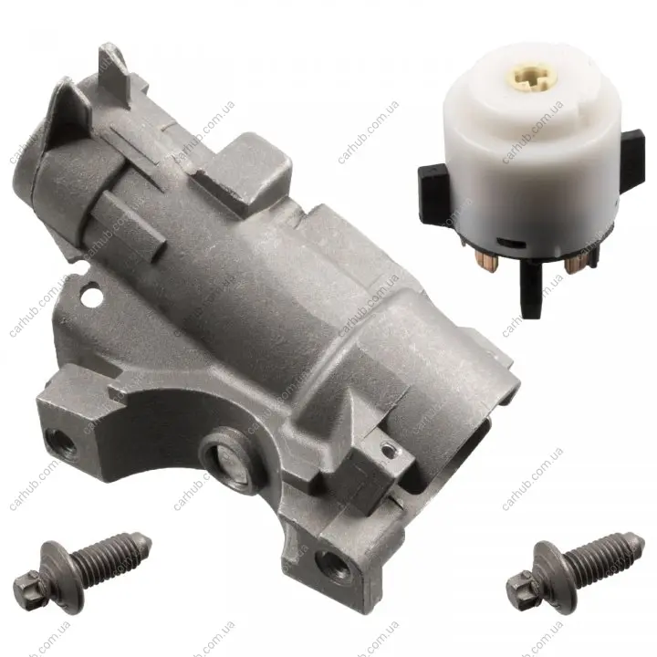 Контактна група VW T5 03- FEBI BILSTEIN 101090 (фото 1)