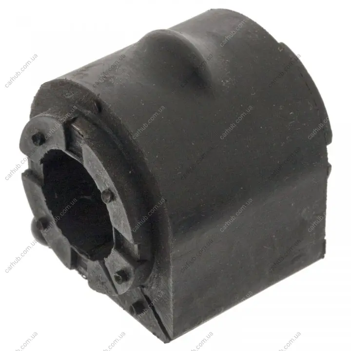 Втулка стабілізатора (переднього) Ford Transit 2.0TDCi/2.2TDCi 14- (d=23mm) FEBI BILSTEIN 101207 (фото 1)