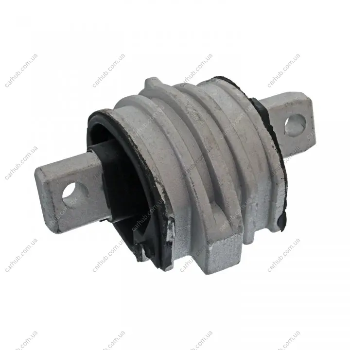 Подушка КПП MB E-class (W210) 95-00 ззаду FEBI BILSTEIN 10124 (фото 1)