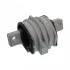 Подушка КПП MB E-class (W210) 95-00 ззаду FEBI BILSTEIN 10124 (фото 1)