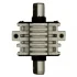 Подушка КПП MB E-class (W210) 95-00 ззаду FEBI BILSTEIN 10124 (фото 3)