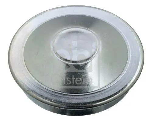 Кришка підшипника маточини задн. Renault MEGANE II 03-09 FEBI BILSTEIN 101264 (фото 1)