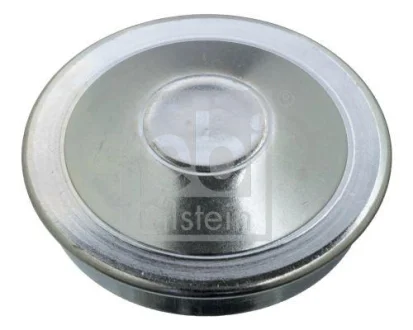 Кришка підшипника маточини задн. Renault MEGANE II 03-09 FEBI BILSTEIN 101264