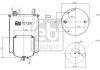 Пневмоподушка задн (діаметр: 168/228мм) VOLVO FH II, FH III, FM II, FMX II, FMX III 01.12- FEBI BILSTEIN 101307 (фото 1)