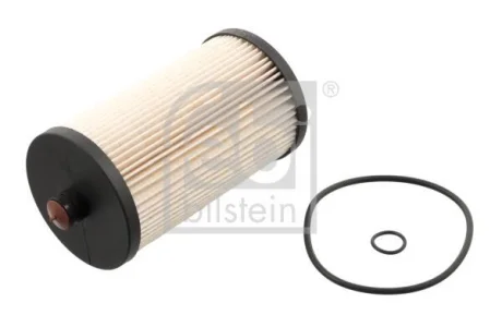 Паливний фільтр VW CRAFTER 30-35, CRAFTER 30-50, LT 28-35 II, LT 28-46 II 2.5D/2.8D 05.01-05.13 FEBI BILSTEIN 101318