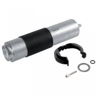 Фото фільтр паливний FEBI BILSTEIN 101339 Фільтр паливний FEBI BILSTEIN 101339