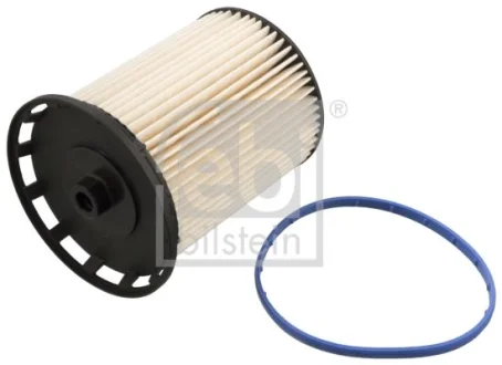 Паливний фільтр AUDI Q7, Q8 BENTLEY BENTAYGA VW TOUAREG 3.0D-4.0DH 01.15- FEBI BILSTEIN 101340