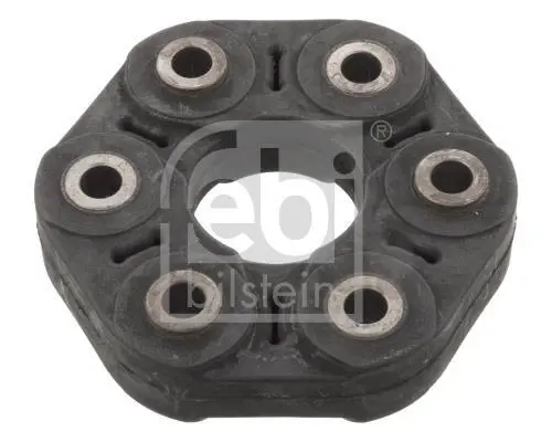 Балансир кардана MB C-Class (W205)/E-Class (W213) 14-21 (100/32mm) FEBI BILSTEIN 101355 (фото 1)