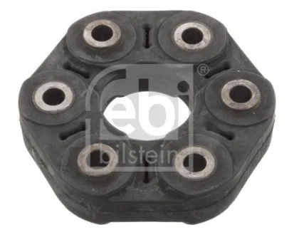 Балансир кардана MB C-Class (W205)/E-Class (W213) 14-21 (100/32mm) FEBI BILSTEIN 101355