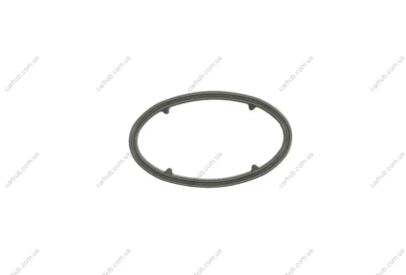 Прокладка радіатора масляного Chevrolet Aveo 1.6 16V 11- FEBI BILSTEIN 101399 (фото 1)