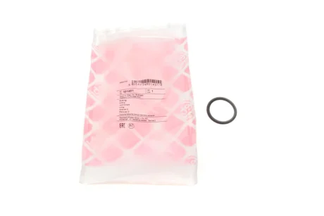Прокладка радіатора масляного Opel Astra F/J/Vectra C 1.4-1.8 05- FEBI BILSTEIN 101401