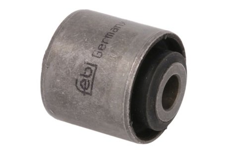 Сайлентблок рычага (переднего/снизу/спереди)) Renault Clio 90-98 FEBI BILSTEIN 10151