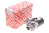 Стартер VW Caddy/T5 1.9TDI 03-/Skoda Fabia 1.4-1.9 D 03-10/Seat Altea 1.4-2.0 D 04- (1.7kw) (z=10) FEBI BILSTEIN 101569 (фото 2)