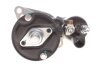 Стартер VW Caddy/T5 1.9TDI 03-/Skoda Fabia 1.4-1.9 D 03-10/Seat Altea 1.4-2.0 D 04- (1.7kw) (z=10) FEBI BILSTEIN 101569 (фото 3)