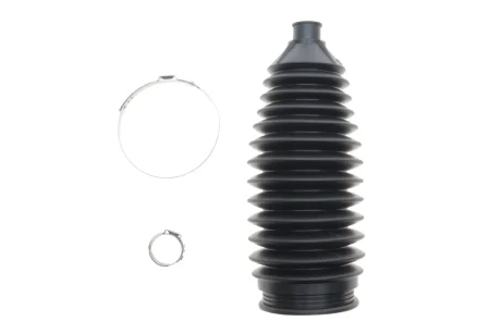 Пильник рейки рульової Honda CR-V III 06- (+ хомути) FEBI BILSTEIN 101670