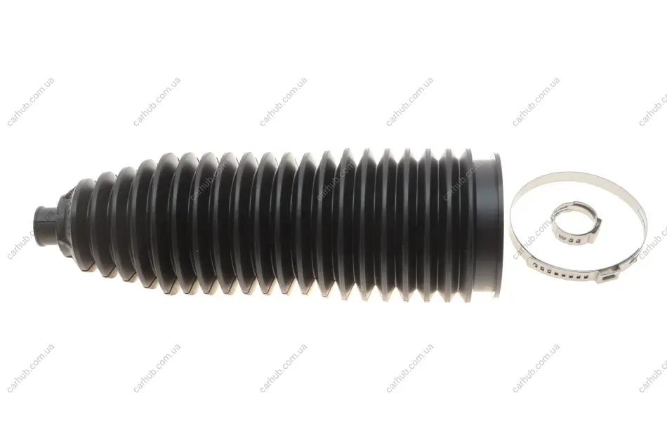 Пильник рейки рульової Renault Megane/Scenic 08- FEBI BILSTEIN 101695 (фото 1)