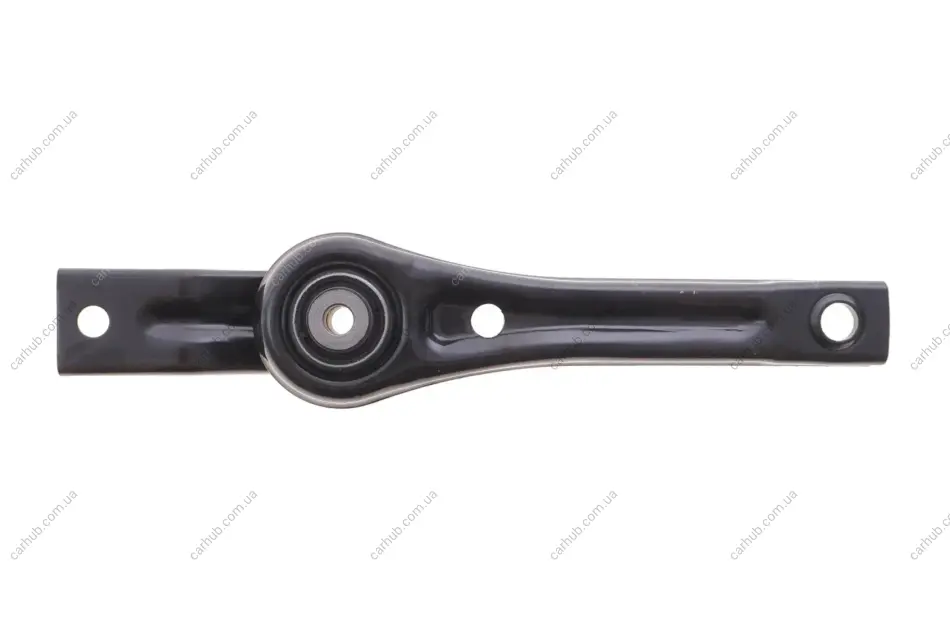 Подушка двигуна (задня) Skoda Octavia III/VW Golf VII/Passat 1.0TSI-1.4TSI/1.6TDI-2.0TDI 12- FEBI BILSTEIN 101699 (фото 1)