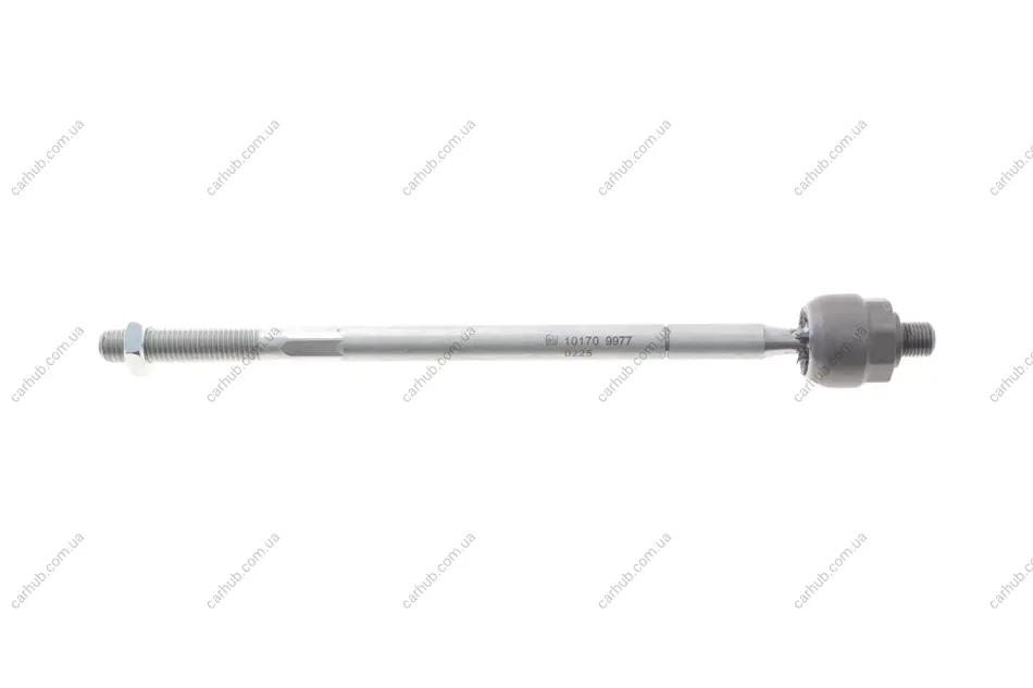 Тяга рульова Ford Fiesta 97-02 FEBI BILSTEIN 10170 (фото 1)