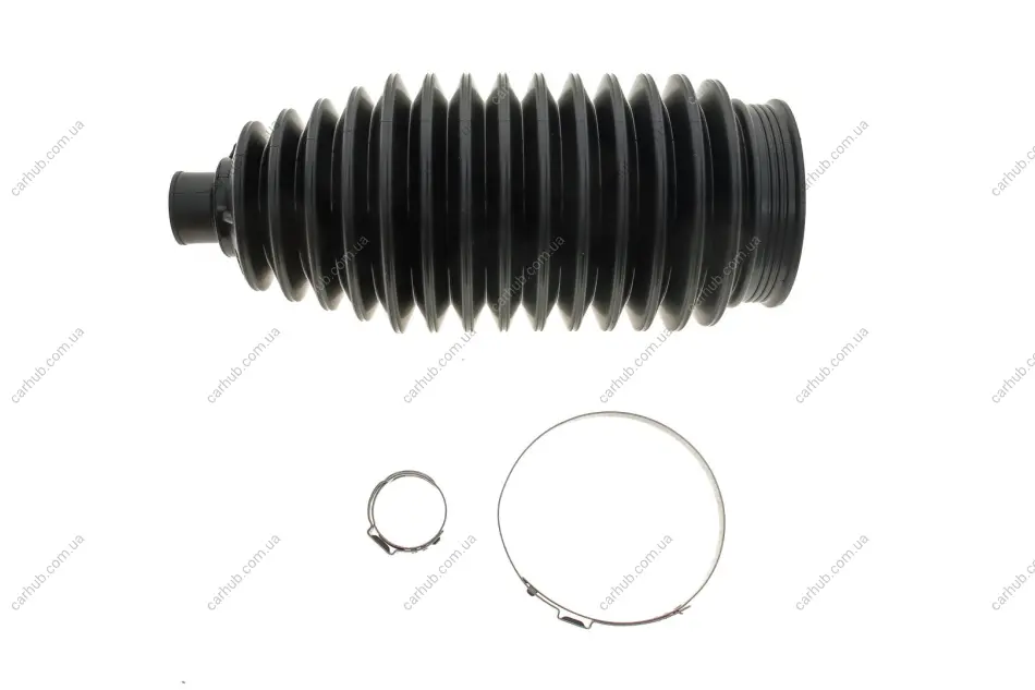 Пильник рейки рульової Renault Master/Opel Movano 2.3CDTI 10- FEBI BILSTEIN 101726 (фото 1)