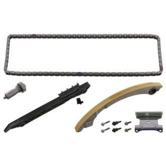 К-т цепи приводного грм FEBI BILSTEIN 101763