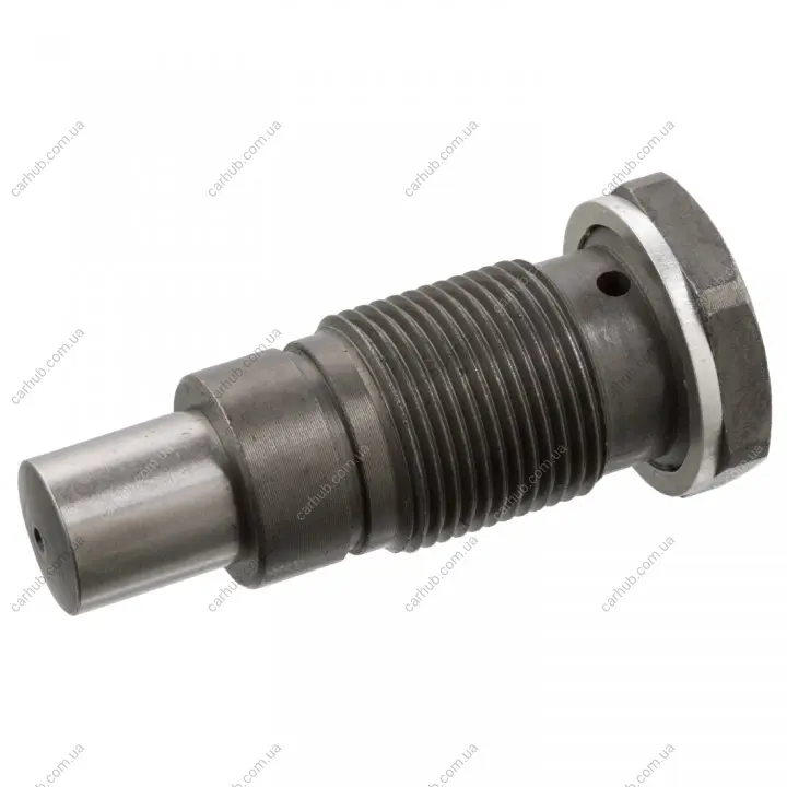 Натяжник ланцюга ГРМ VW Golf VI/Passat 1.8TSI/2.0TSI 04-/T5/T6 2.0 TSI 09- FEBI BILSTEIN 101796 (фото 1)