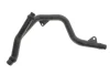 Патрубок радіатора BMW X5 3.0d (M57) 01-06 FEBI BILSTEIN 101797 (фото 1)