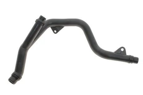 Патрубок радіатора BMW X5 3.0d (M57) 01-06 FEBI BILSTEIN 101797