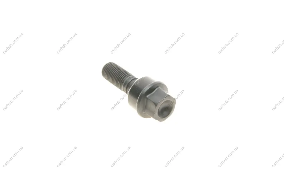 Болт колеса Porsche Cayman 05-13/Panamera 09-16/Cayenne 10- (M14x1.5mm) (к-кт) FEBI BILSTEIN 101798 (фото 1)