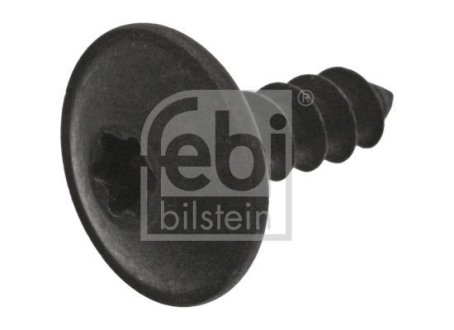 Гвинт саморізний по металу (кріплення захисту двигуна) VW Golf/Caddy/Passat (5x15 mm) (Torx T25) FEBI BILSTEIN 101887