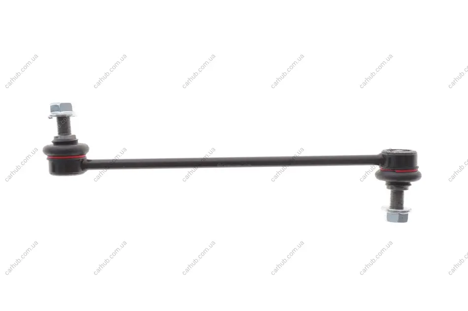 Тяга стабілізатора (переднього) Hyundai Elantra 11-/Kia Cee\'d 12- (L=312mm) FEBI BILSTEIN 101901 (фото 1)