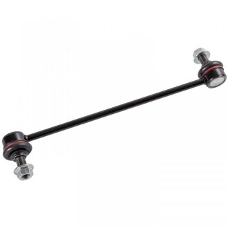 Тяга стабілізатора (переднього) Hyundai Elantra 11-/Kia Cee\'d 12- (L=312mm) FEBI BILSTEIN 101901