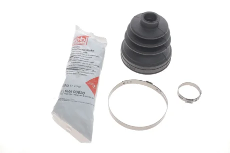 Пильник ШРКШ (внутрішній) Mazda 3 1.3-1.6 03-09 (к-кт) FEBI BILSTEIN 101962