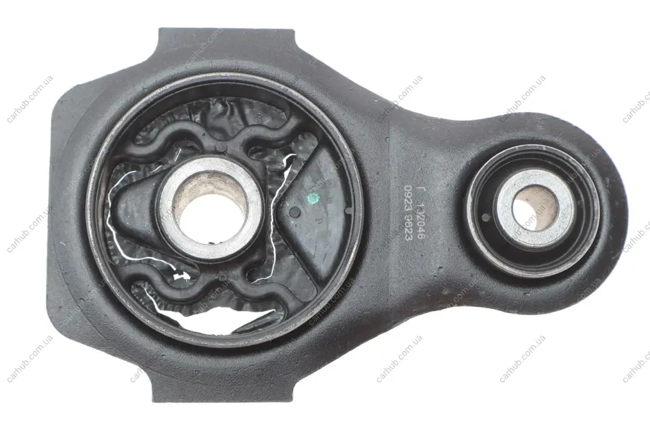 Подушка двигуна (передня) Honda HR-V 1.6 16V 99- FEBI BILSTEIN 102046 (фото 1)