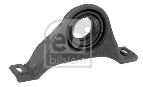 Опора карданного валу (без підшип.) MB E-Class (W210) 95-02 FEBI BILSTEIN 10206