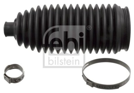 Пильовик тяги кермової FEBI BILSTEIN 102110