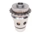 Комплект ланцюга ГРМ Fiat Ducato/Peugeot/Citroen/Iveco 3.0 JTD 11- FEBI BILSTEIN 102120 (фото 12)