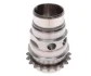 Комплект ланцюга ГРМ Fiat Ducato/Peugeot/Citroen/Iveco 3.0 JTD 11- FEBI BILSTEIN 102120 (фото 14)