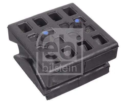 Подушка передньої ресори Sprinter/Crafter 06- верхня FEBI BILSTEIN 102145 (фото 1)