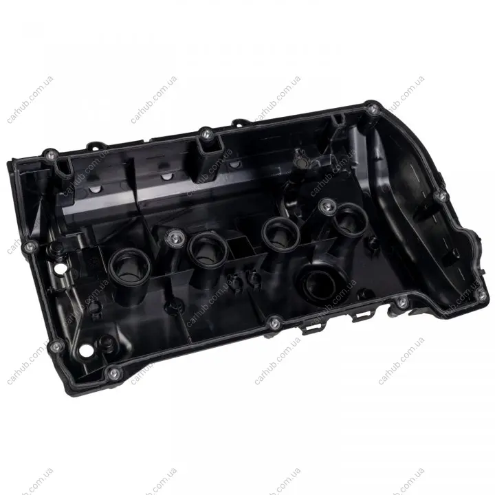Кришка клапанів Peugeot 208/308 1.6 GTi 10-21 FEBI BILSTEIN 102240 (фото 1)