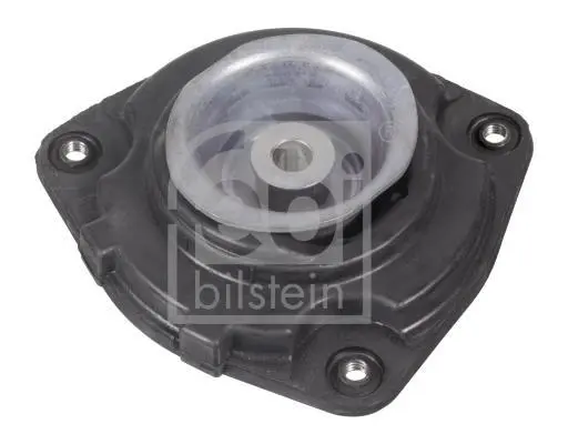 Подушка амортизатора передн прав NISSAN NV200, QASHQAI +2, QASHQAI I, X-TRAIL II RENAULT KOLEOS I 1.5D-2.5 11.06- FEBI BILSTEIN 102286 (фото 1)