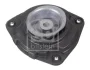 Подушка амортизатора передн прав NISSAN NV200, QASHQAI +2, QASHQAI I, X-TRAIL II RENAULT KOLEOS I 1.5D-2.5 11.06- FEBI BILSTEIN 102286 (фото 1)