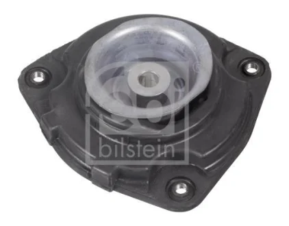 Подушка амортизатора передн прав NISSAN NV200, QASHQAI +2, QASHQAI I, X-TRAIL II RENAULT KOLEOS I 1.5D-2.5 11.06- FEBI BILSTEIN 102286