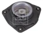 Подушка амортизатора передн лів NISSAN QASHQAI +2, QASHQAI I RENAULT KOLEOS I 1.5D-2.0D 11.06- FEBI BILSTEIN 102287 (фото 1)