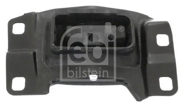 Подушка двигуна задн лів, гумово-металев. MAZDA 3, 5 1.3-2.3 10.03-05.10 FEBI BILSTEIN 102293 (фото 1)