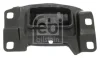 Подушка двигуна задн лів, гумово-металев. MAZDA 3, 5 1.3-2.3 10.03-05.10 FEBI BILSTEIN 102293 (фото 1)