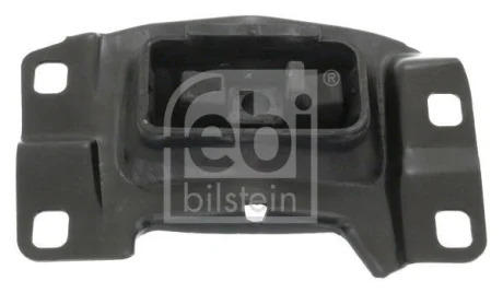Подушка двигуна задн лів, гумово-металев. MAZDA 3, 5 1.3-2.3 10.03-05.10 FEBI BILSTEIN 102293