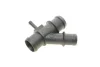 Трубка системи охолодження VW Golf 05-16/Passat 2.0 05-10 FEBI BILSTEIN 102294 (фото 5)