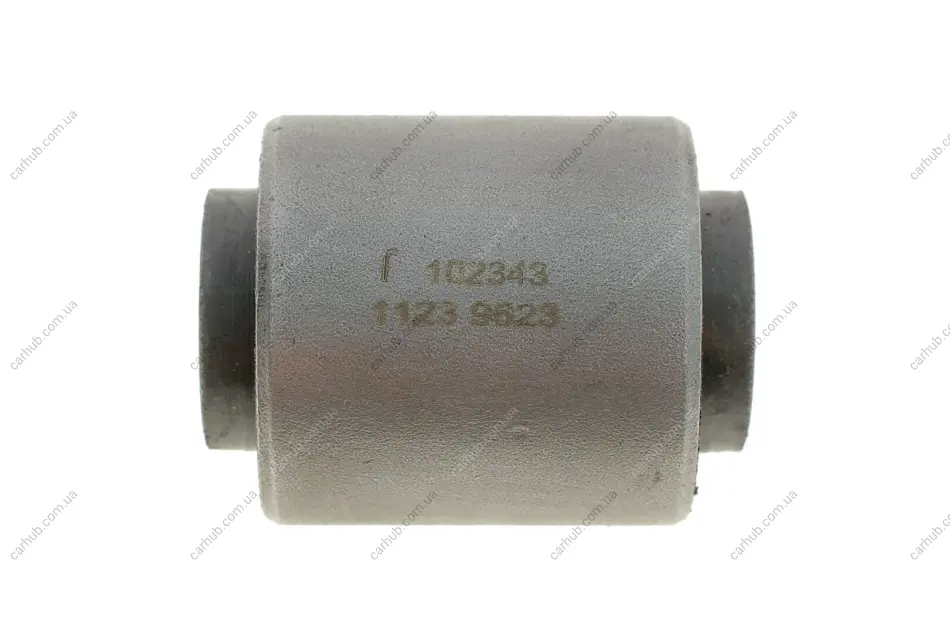 Сайлентблок важеля (заднього) Land Rover Freelander I 4WD 98-06 FEBI BILSTEIN 102343 (фото 1)