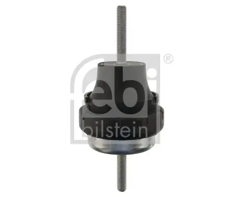 Подушка двигуна передн прав, гідравлічний LAND ROVER FREELANDER I 2.0D 11.00-10.06 FEBI BILSTEIN 102354 (фото 1)
